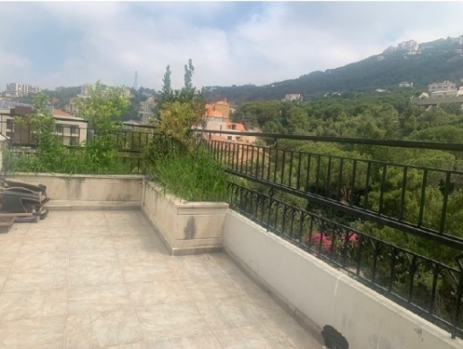 Luxurious Duplex In Monteverde For Sale With A Terrace Overlooking A View — 4