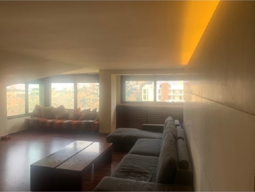 Luxurious Duplex In Monteverde For Sale With A Terrace Overlooking A View — 2