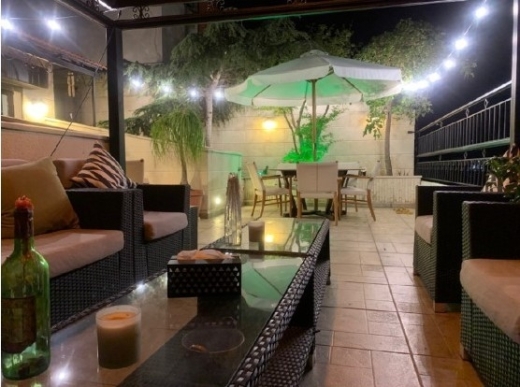 Luxurious Duplex In Monteverde For Sale With A Terrace Overlooking A View — 6