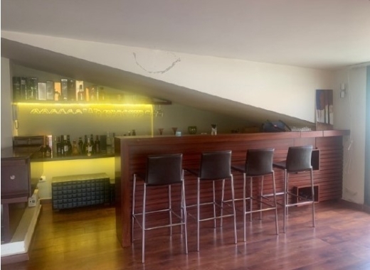 Luxurious Duplex In Monteverde For Sale With A Terrace Overlooking A View — 12