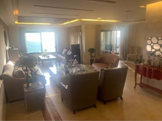 Luxurious Duplex In Monteverde For Sale With A Terrace Overlooking A View — 8