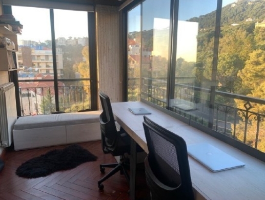 Luxurious Duplex In Monteverde For Sale With A Terrace Overlooking A View — 25