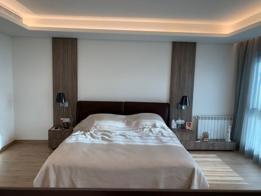 Spacious Luxurious Modern Apartment With Great Sea View for Sale In Dbayeh — 21