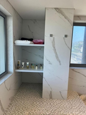 Spacious Luxurious Modern Apartment With Great Sea View for Sale In Dbayeh — 17