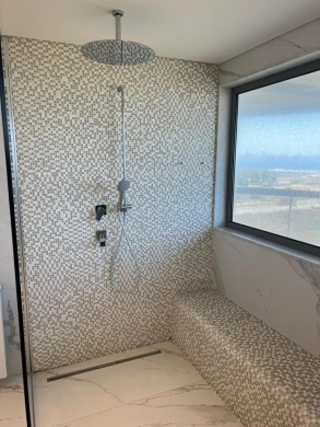 Spacious Luxurious Modern Apartment With Great Sea View for Sale In Dbayeh — 19