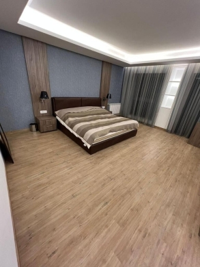 Spacious Luxurious Modern Apartment With Great Sea View for Sale In Dbayeh — 9