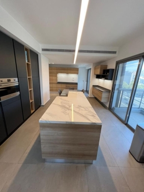 Spacious Luxurious Modern Apartment With Great Sea View for Sale In Dbayeh — 13