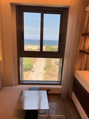 Spacious Luxurious Modern Apartment With Great Sea View for Sale In Dbayeh — 25