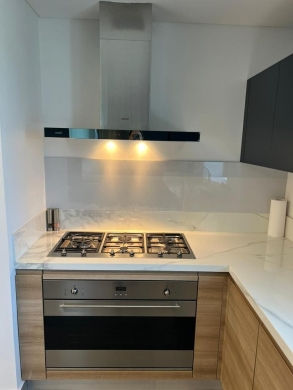 Spacious Luxurious Modern Apartment With Great Sea View for Sale In Dbayeh — 5