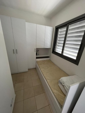 Spacious Luxurious Modern Apartment With Great Sea View for Sale In Dbayeh — 20