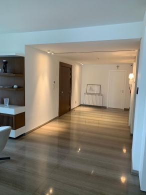 Spacious Luxurious Modern Apartment With Great Sea View for Sale In Dbayeh — 30