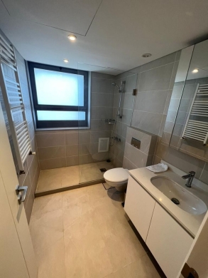 Spacious Luxurious Modern Apartment With Great Sea View for Sale In Dbayeh — 10