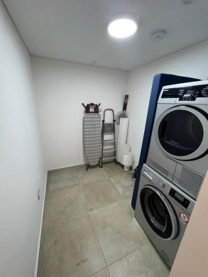 Spacious Luxurious Modern Apartment With Great Sea View for Sale In Dbayeh — 8
