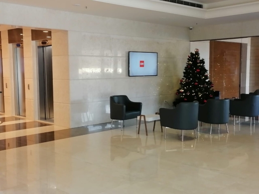 85sqm Brand New Office for Sale in a Prime Location Bldg on Dbayeh Highway — 2