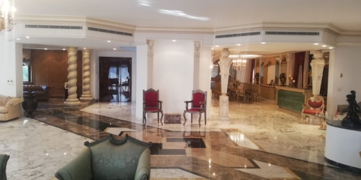 Sublime Luxurious Duplex With High-End Finishing for Sale In Rabieh — 21