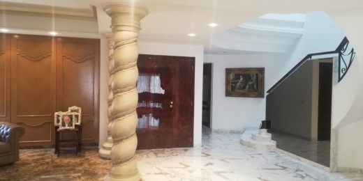 Sublime Luxurious Duplex With High-End Finishing for Sale In Rabieh — 35