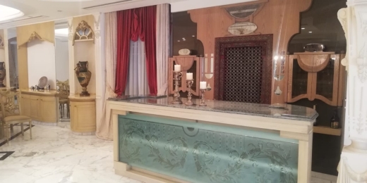 Sublime Luxurious Duplex With High-End Finishing for Sale In Rabieh — 4