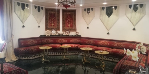 Sublime Luxurious Duplex With High-End Finishing for Sale In Rabieh — 18