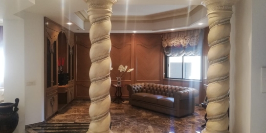 Sublime Luxurious Duplex With High-End Finishing for Sale In Rabieh — 16