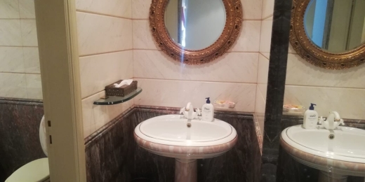 Sublime Luxurious Duplex With High-End Finishing for Sale In Rabieh — 38