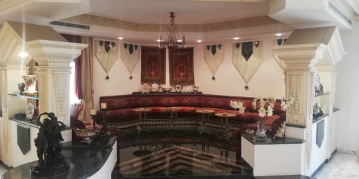Sublime Luxurious Duplex With High-End Finishing for Sale In Rabieh — 40