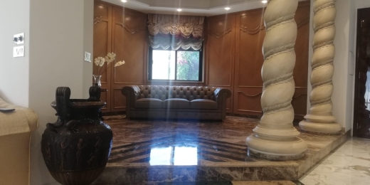 Sublime Luxurious Duplex With High-End Finishing for Sale In Rabieh — 24