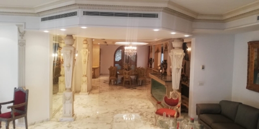 Sublime Luxurious Duplex With High-End Finishing for Sale In Rabieh — 19