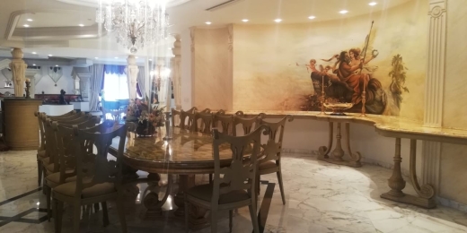 Sublime Luxurious Duplex With High-End Finishing for Sale In Rabieh — 12
