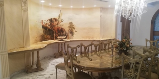 Sublime Luxurious Duplex With High-End Finishing for Sale In Rabieh — 28