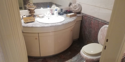 Sublime Luxurious Duplex With High-End Finishing for Sale In Rabieh — 17