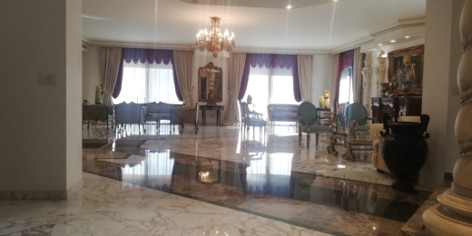 Sublime Luxurious Duplex With High-End Finishing for Sale In Rabieh — 31