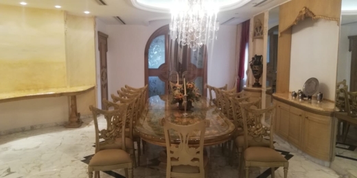 Sublime Luxurious Duplex With High-End Finishing for Sale In Rabieh — 9
