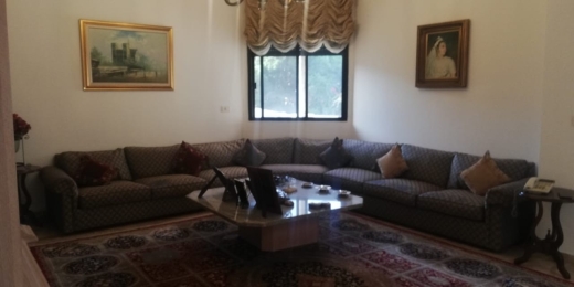Sublime Luxurious Duplex With High-End Finishing for Sale In Rabieh — 23