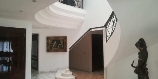 Sublime Luxurious Duplex With High-End Finishing for Sale In Rabieh — 13