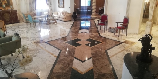 Sublime Luxurious Duplex With High-End Finishing for Sale In Rabieh — 20