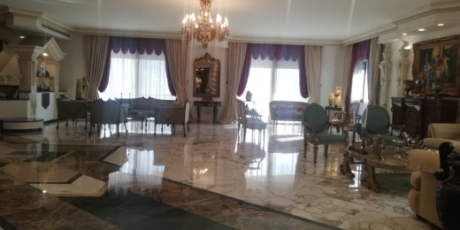 Sublime Luxurious Duplex With High-End Finishing for Sale In Rabieh — 15
