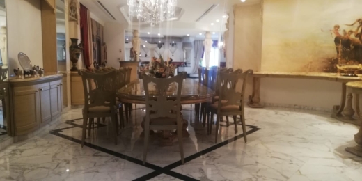 Sublime Luxurious Duplex With High-End Finishing for Sale In Rabieh — 29