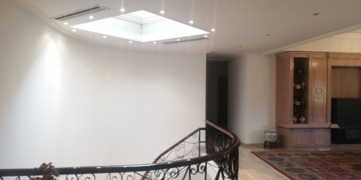 Sublime Luxurious Duplex With High-End Finishing for Sale In Rabieh — 33