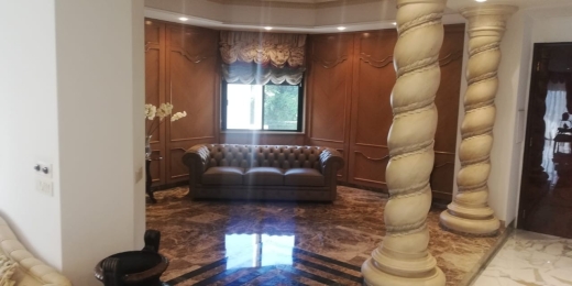 Sublime Luxurious Duplex With High-End Finishing for Sale In Rabieh — 27