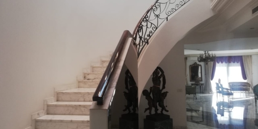 Sublime Luxurious Duplex With High-End Finishing for Sale In Rabieh — 22