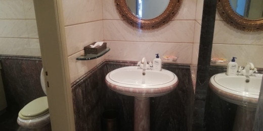 Sublime Luxurious Duplex With High-End Finishing for Sale In Rabieh — 10