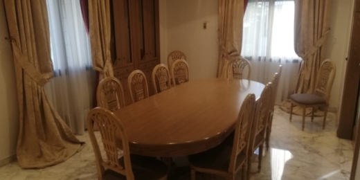 Sublime Luxurious Duplex With High-End Finishing for Sale In Rabieh — 30