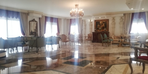 Sublime Luxurious Duplex With High-End Finishing for Sale In Rabieh — 7