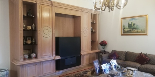 Sublime Luxurious Duplex With High-End Finishing for Sale In Rabieh — 36