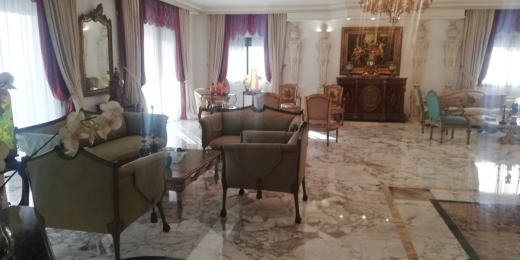 Sublime Luxurious Duplex With High-End Finishing for Sale In Rabieh — 8