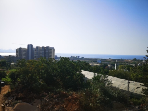 Brand New Apartment for Sale in Naccache with 100 sqm Garden. — 4