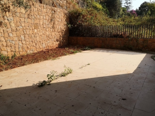 Brand New Apartment for Sale in Naccache with 100 sqm Garden. — 2