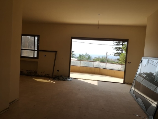 Brand New Apartment for Sale in Naccache with 100 sqm Garden. — 10