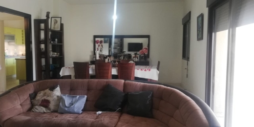 3-Bedroom Apartment for Sale In Antelias — 2