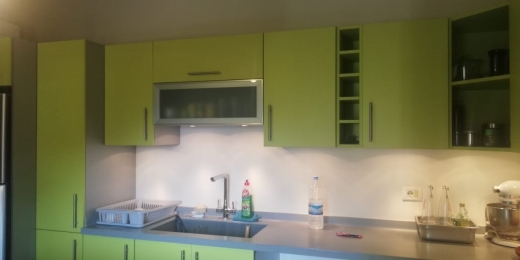 3-Bedroom Apartment for Sale In Antelias — 4